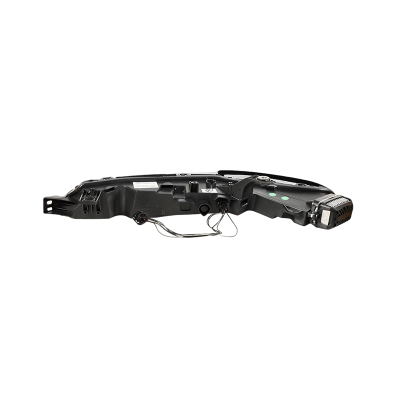 BMW Car Headlights BMW 23 X7 Low Rise Crystal Lamp
