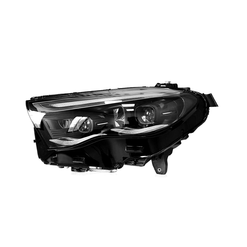 Mercedes Benz Headlights Mercedes Benz 214 Low Rise