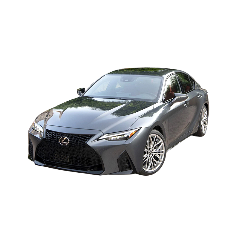 Lexus Car Headlights