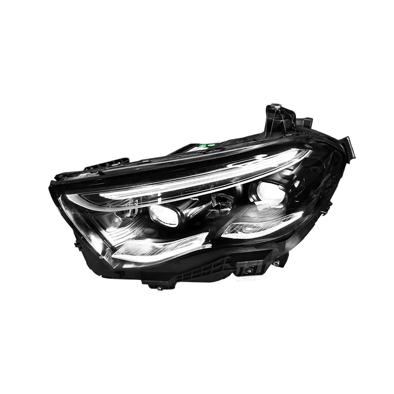 Mercedes Benz Headlights Mercedes Benz 214 Low Rise