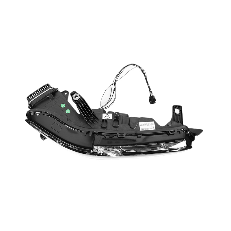 BMW Car Headlights BMW 23 X7 Low Rise Crystal Lamp